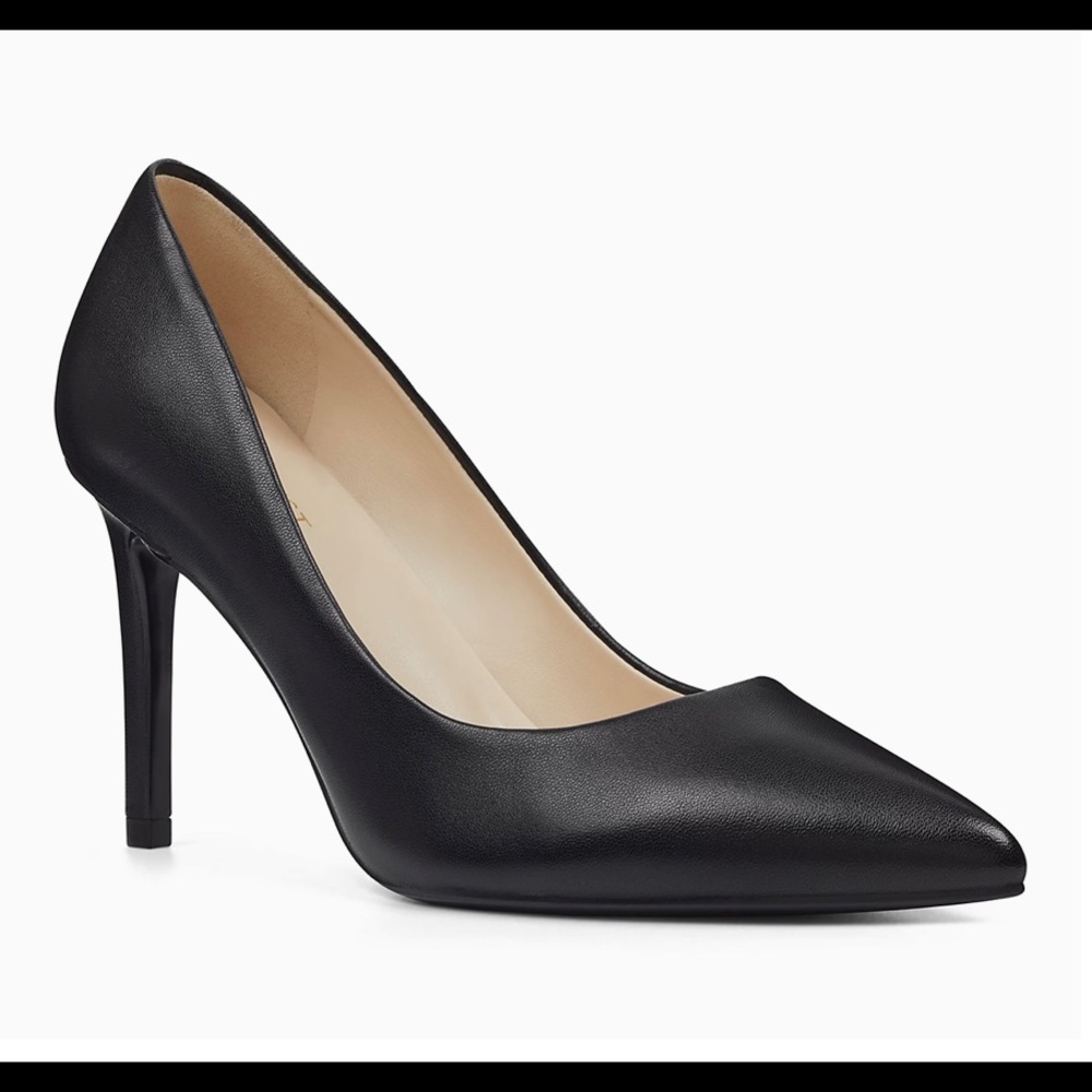 Nine West pumps